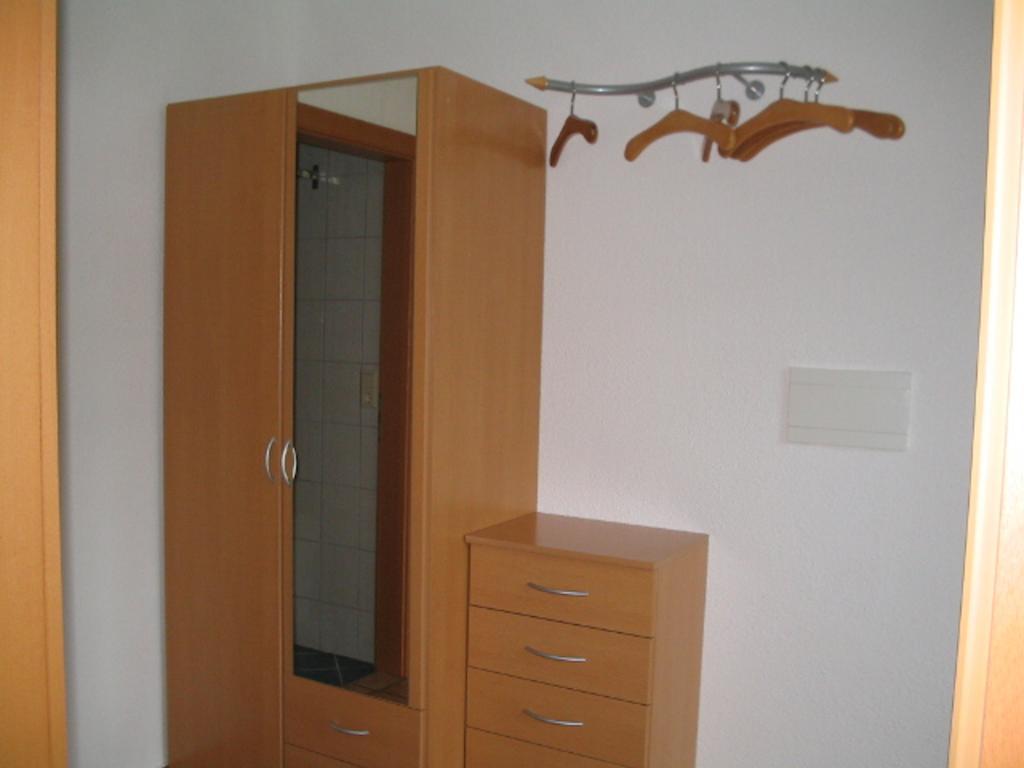 ザウテンスHaus Fieglアパートメント 部屋 写真